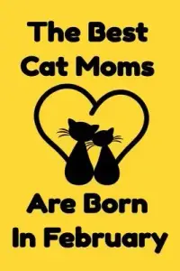 在飛比找博客來優惠-The Best Cat Moms Are Born In 