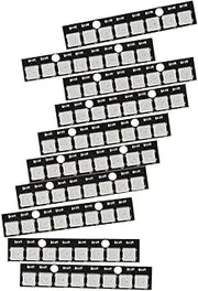 8 RGB LED Stick WS2812 5050 RGB LED with Integrated Drivers