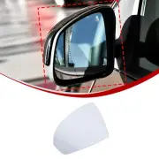 For Smart Fortwo 2015-2020 Left Rearview Mirror Reversing Mirror Lens 1PC
