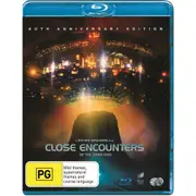 Close Encounters Of The Third Kind (40th Anniversary Edition)