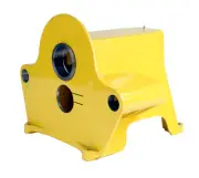 Steel Dragon Tools® 42845 Housing Body Assembly for 300 Pipe Threading Machine