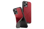 Uniq Transforma TPU Bumper Protective Mobile Case Cover For iPhone 12 Pro Red
