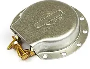 Briggs & Stratton 795036 Side-Out Muffler Deflector for Models 250000, 311700, 280000, 400000, 420000, 290000, 300000, 311700 and 350000