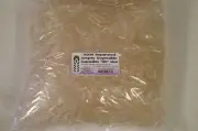 5000 SEPARATED EMPTY 00 VEGETABLE CAPSULES Saves time!