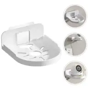 Shelf Baby Floating Shelves for Security Cameras Wall Mount Bracket