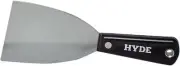 Wright Tool 9488 - Scraper/Putty Knife (Hyde #02000) 1-1/4" Flexible Blade 12EA