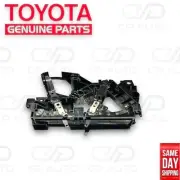 95 - 98 TOYOTA TACOMA DASH AC HEAT HEATER CLIMATE TEMPERATURE CONTROL OEM NEW (for: Toyota)