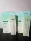 2x Fortify De-Puffing + Protecting Eye Cream Full Size 1.0 fl oz / 30 mL Sealed