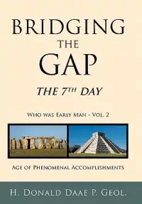 在飛比找博客來優惠-Bridging the Gap: The 7th Day 