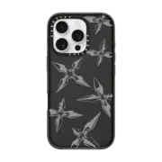 iPhone 16 Pro Impact Case Ash Shuriken