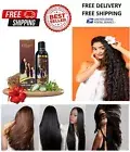 Mariyas Handmade Natural Hair Care Oil Suitable for All Hair (200ml) Long Hair