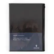 Collins Framework Dot Grid Notebook, Size A5