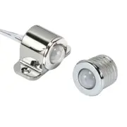 Human Sensor Switch with Mechanical Life of 20 000 Times for LED Light