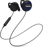 [Koss] BT221i Wireless Bluetooth Ear Clip Headphones