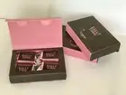 Kelly Caleche Hermes Carres de Bain Effervescents bath tablets 4 x 25 g