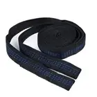 Sturdy Suspension Straps for Hammocks with 2 Adjustable Tree Extensions