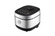 Midea 5L Rice Cooker, One-touch Delicacies