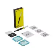 Corsair Xtm70 Extreme Performance Thermal Paste Thermal Grease 3 Grams
