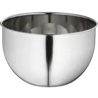 在飛比找momo購物網優惠-【KELA】深型打蛋盆 6L(不鏽鋼攪拌盆 料理盆 洗滌盆 