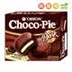 韓國好麗友 黑巧克力派360g(12入)【韓購網】[IB00447]ORION DARK CHOCOPIE 12P