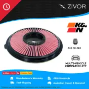 New K&N Air Filter Round For MITSUBISHI LANCER CB 1.5L 4G15 KNE-9199 (for: Mitsubishi)