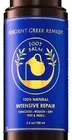 Organic Foot Cream Made of Olive, Almond, Grapeseed, Lavender & Vitamin E Oil. B