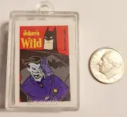 Miniature Cards Batman Joker