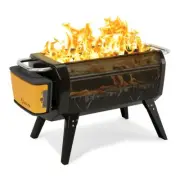 New BioLite FirePit For Camping Hunting Fishing