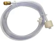Rola Chem 523118 Complete Hose w/ 13 1/4" Tub, for RC50 and RC100