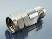 Anoison PA2225B 2.4mm (m) to 3.5mm (f) adapter
