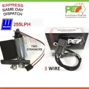 *WALBRO* In-Tank Fuel Pump & Oxygen Sensor For Nissan NX/NX-R Pulsar B13 N14 N15 (for: Nissan)