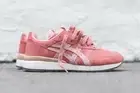 Onitsuka Ronnie Fieg Kith Rose Gold Salmon Tiger Alliance Coral Terra Cotta