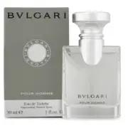 Bvlgari Pour Homme Mens Fragrance Spray 30ml Cologne/Perfume EDT Eau De Toilette