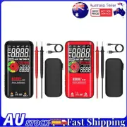 Rechargeable Auto-Ranging EMF Detector - Digital Tester with BSIDE Technology