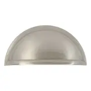 25 Pack Satin Nickel Amerock Allison Cabinet Cupboard Door Knob Pull BP53010-G10