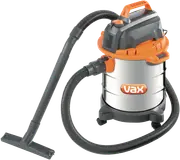 Vax Wet N Dry Barrel Vacuum