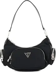 [GUESS] Eco Gemma Shoulder Bag