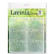 Lavinia Cryptic Small Stencil