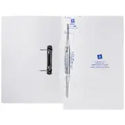 Avery Lateral File with Spiral Spring File Fastener 50 Pack