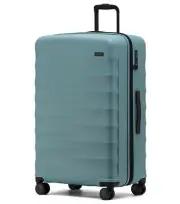 Tosca Interstellar 2.0 - 79 cm 4-Wheel Case - Ocean Blue