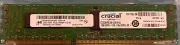 Crucial CT2G3ERSLS81339 2GB PC3-10600 DDR3-1333Mhz RDIMM Server Memory RAM