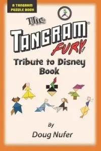 在飛比找博客來優惠-The Tangram Fury.com Tribute t