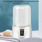 Underwear Cleaner Mini Washer Cordless Mini Machine for Underwear Clothes Socks