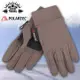 SNOW TRAVEL 美國 POLARTEC POWER STRETCH 四面彈性手套_AR-53 灰