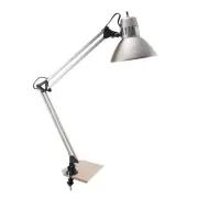 V-LIGHT Incandescent/CFL Swing Arm Architect CAEN804C