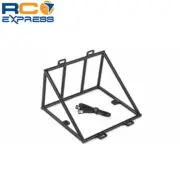 RC 4WD 1/10 Bed Mounted Tire Carrier RC4ZS0759