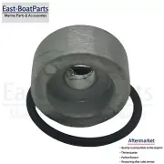 Zinc Anode for Suzuki 4 stroke 2.5 - 350 HP DF2.5 - DF350 Model 55321-87J01