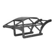 RC Car Chassis Kit Frame Girder For Traxxas TRX4M 1/18 RC Rock Crawler Car G