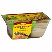 Old El Paso Stand 'N Stuff Mini Taco Tortillas 12 pack