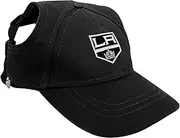Littlearth NHL Pet Baseball Hat